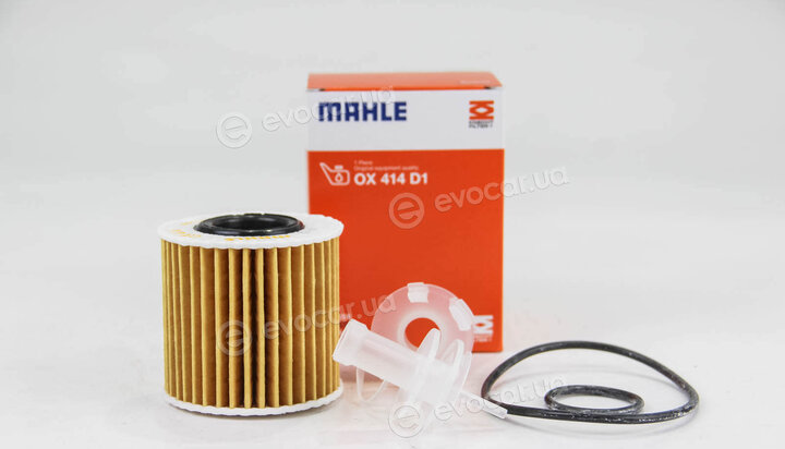 Mahle OX 414D1