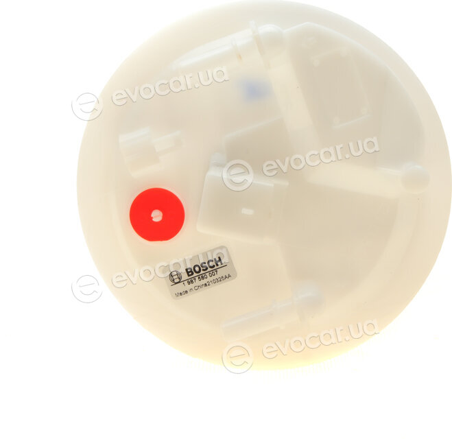 Bosch 1 987 580 007