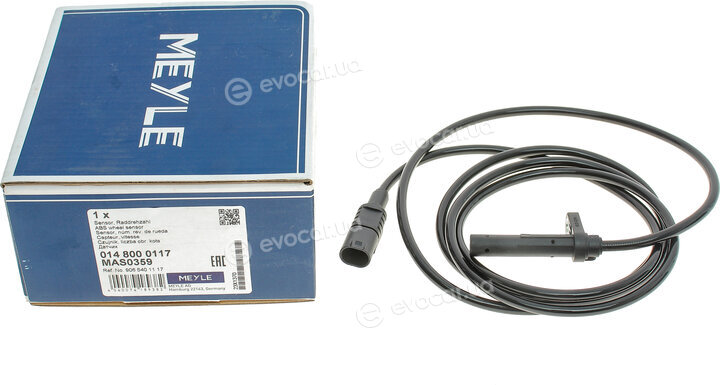 Meyle 014 800 0117