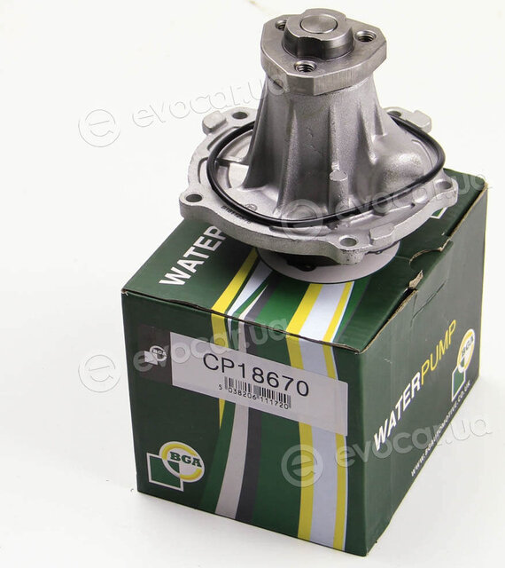 BGA CP18670