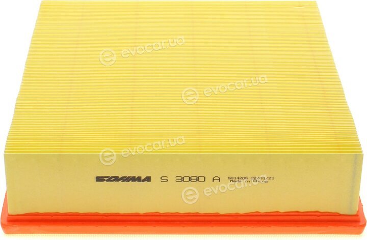 Sofima S 3080 A