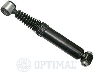 Optimal A-1701G