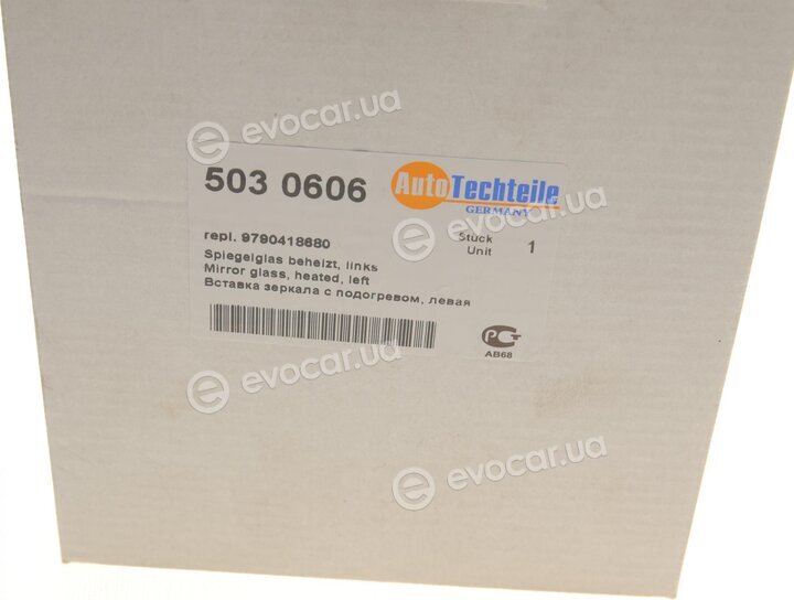 Autotechteile 503 0606