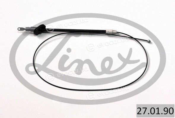 Linex 27.01.90