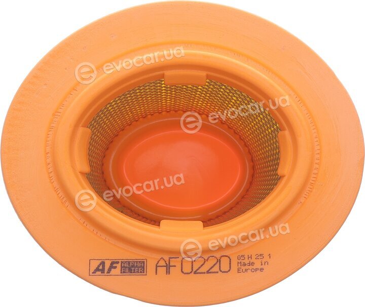 Alpha AF0220