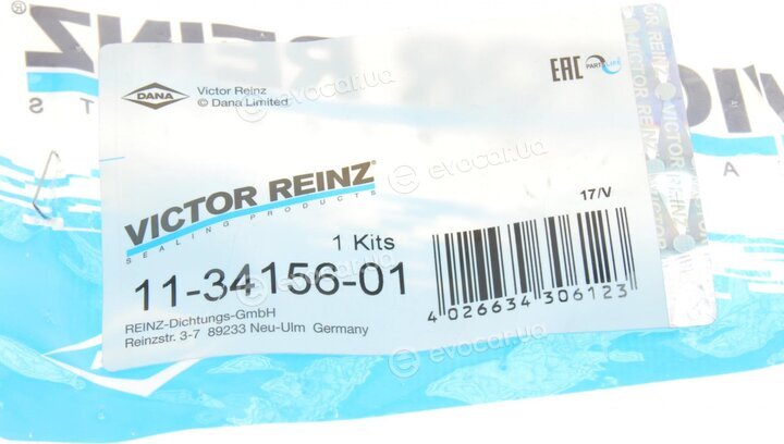 Victor Reinz 11-34156-01