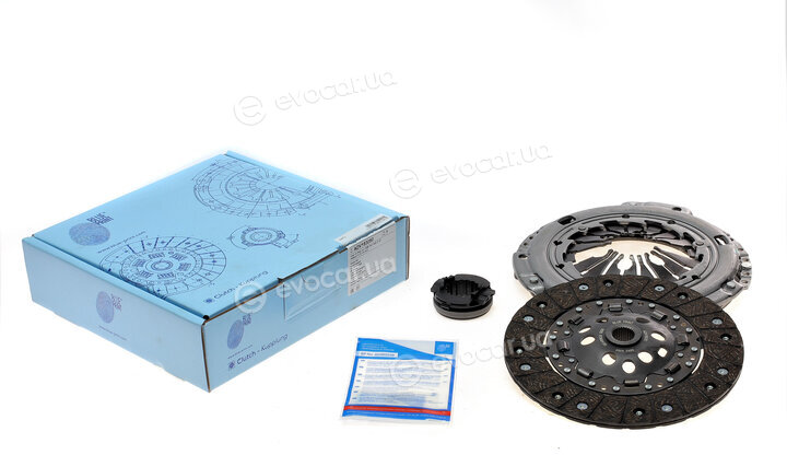 Blue Print ADV183050
