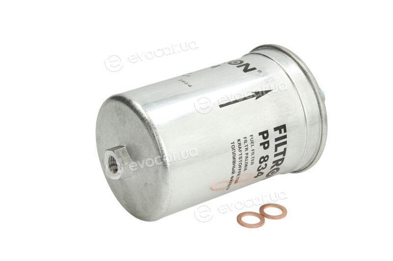 Filtron PP 834
