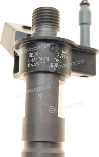 Bosch 0 445 117 030