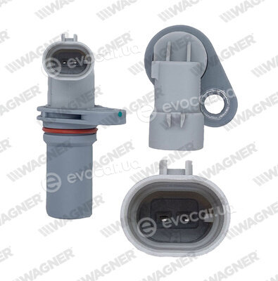 Wagner CRS00050