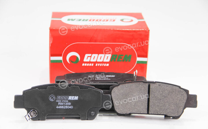 Goodrem RM1359