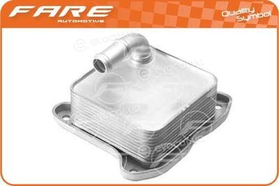 Fare 22697