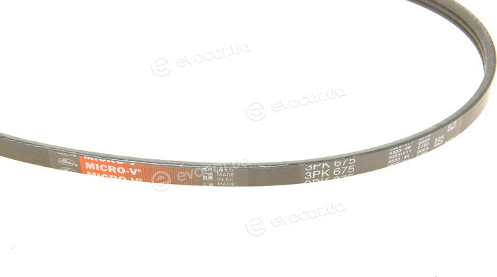 Gates K074PK878