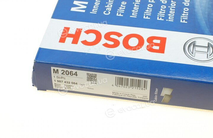 Bosch 1 987 432 064