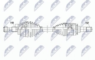 NTY NPW-ME-051
