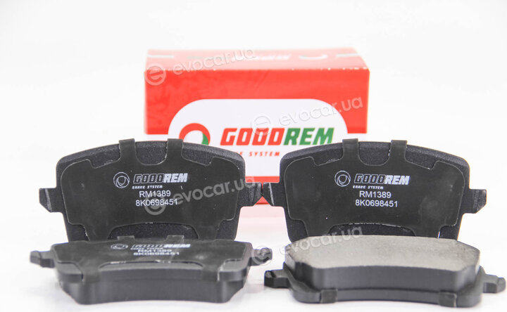 Goodrem RM1389