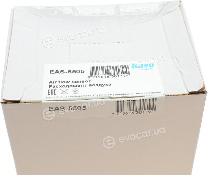 Kavo EAS-5505