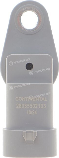 Continental 2803550210302