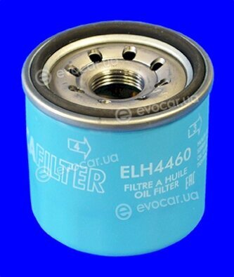 Meca ELH4460