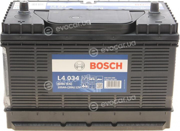 Bosch 0 092 L40 340