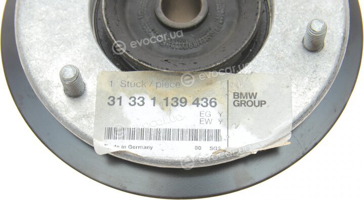 BMW / Mini 31 33 1 139 436
