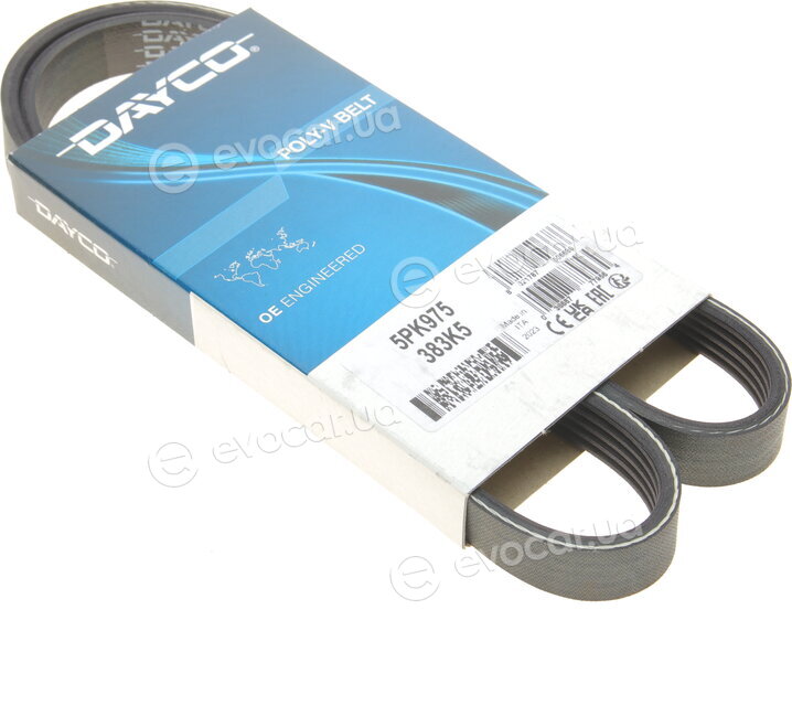 Dayco 5PK975