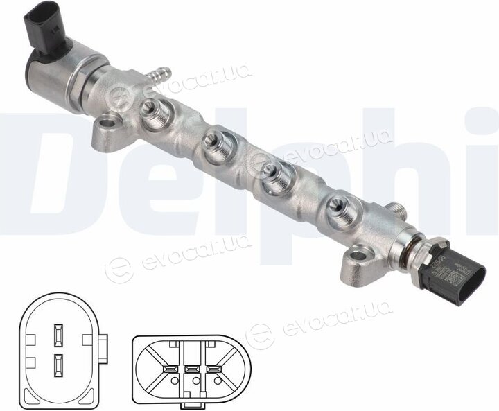Delphi 28387789