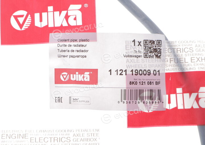 Vika 11211900901