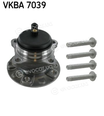 SKF VKBA 7039