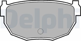 Delphi LP570