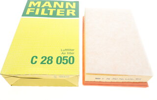 Mann C 28 050