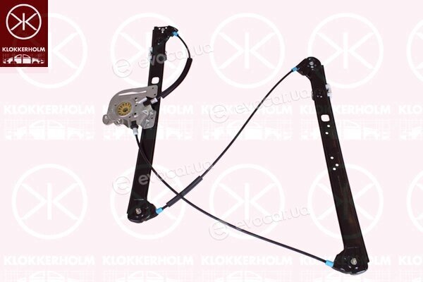 Klokkerholm 00951802