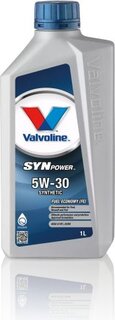 Valvoline SPFE5W30