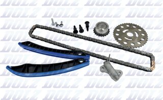 Dolz SKCR150