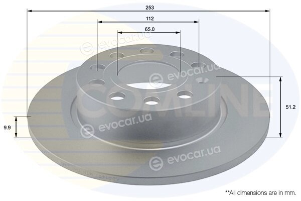 Comline ADC1457