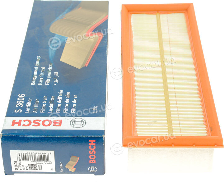 Bosch 1 457 433 606