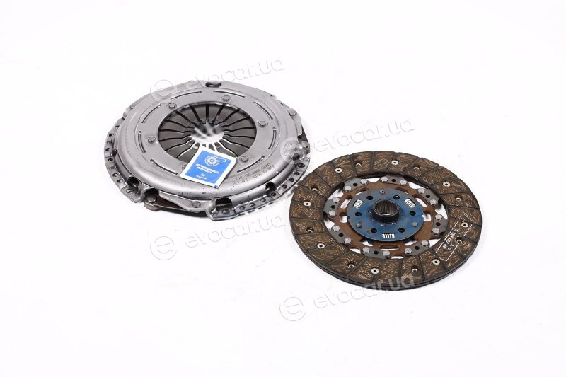 Sachs 3000 970 052