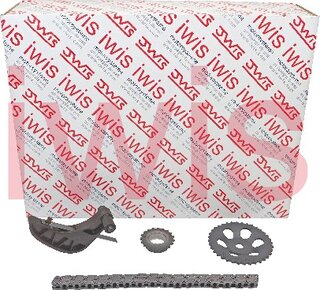 Iwis 70018Set