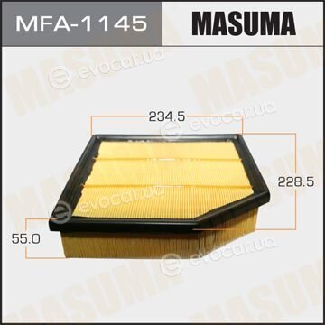 Masuma MFA-1145