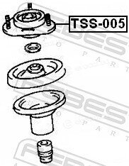 Febest TSS-005