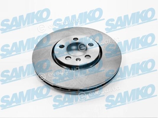 LPR / Samko A1451V