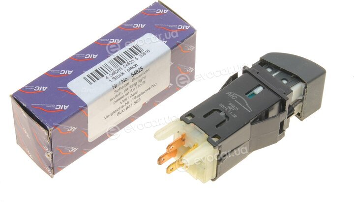 AIC 54825