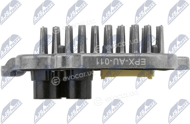 NTY EPX-AU-010