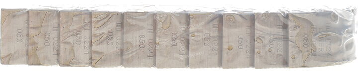 Mahle 021 HS 21725 050