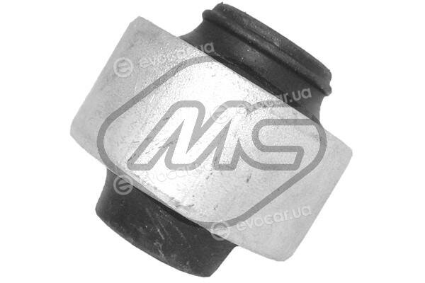 Metalcaucho / STC 06568
