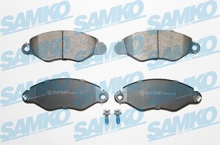 LPR / Samko 5SP994