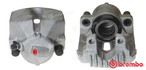Brembo F 06 175