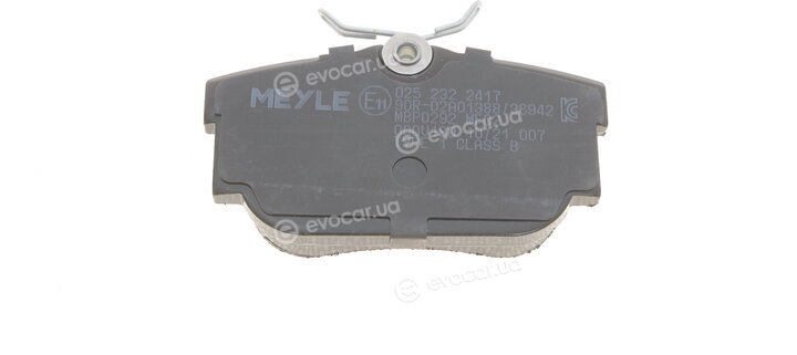 Meyle 025 232 2417