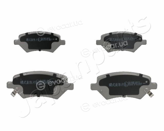 Japanparts PA-022AF