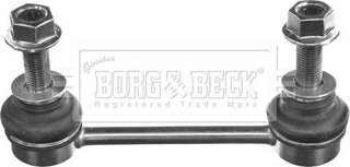Borg & Beck BDL7462